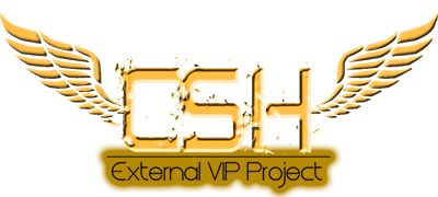 # CSH External VIP Project